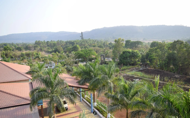 Anand Agro Resort Kashid