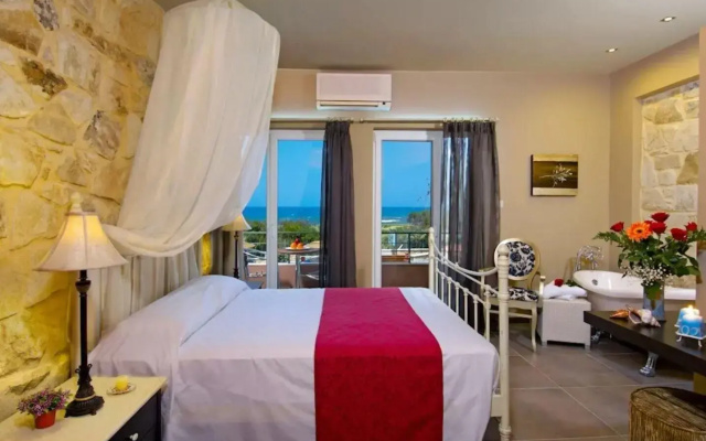Mistral Hotel - Singles Only