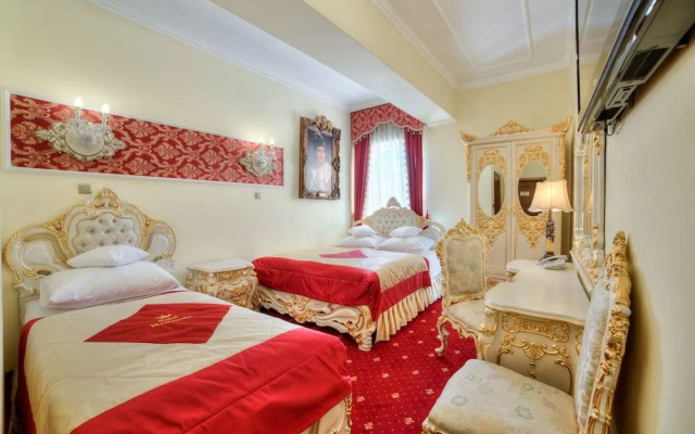 Hotel Królewski