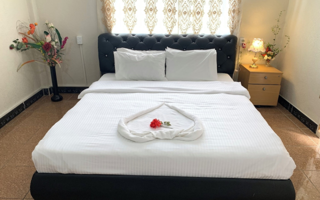 Paradise First Hotel