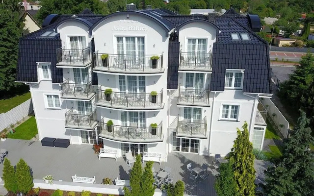 Villa Astra Baltica