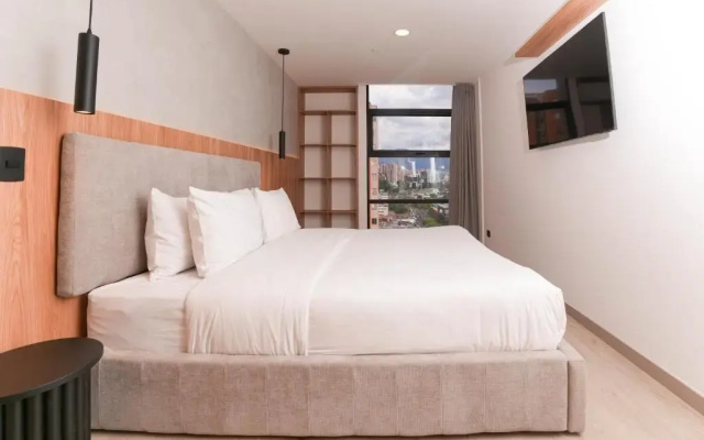 Metropolitan Living by HOUSY