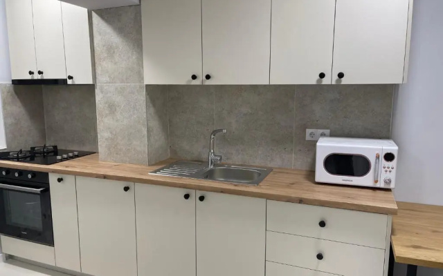 Apartament Bulevard