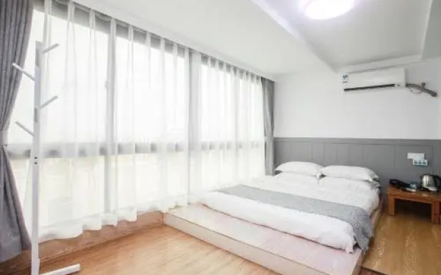 Xiamen Aishang Inn