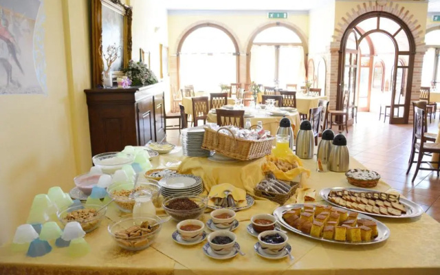 Hotel Funtana Noa