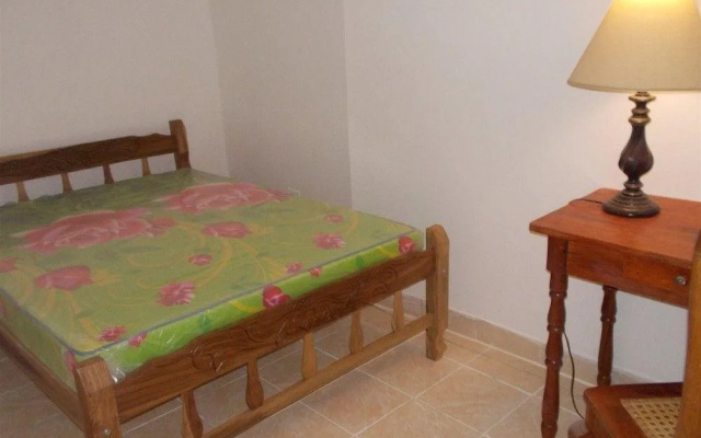 Casa De Arcos Guest House