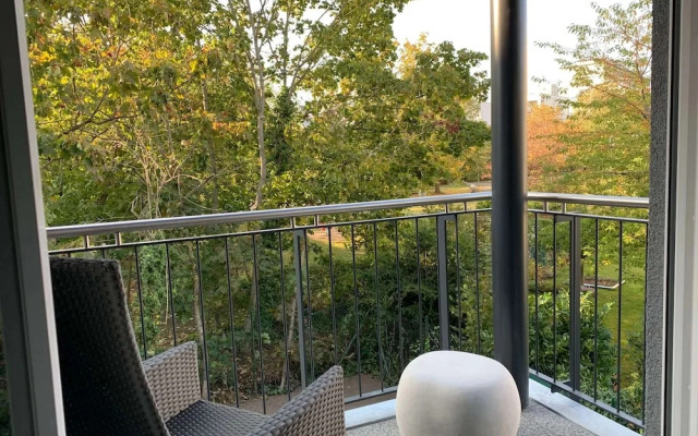 ANA Suites Karlsruhe, Trademark Collection by Wyndham