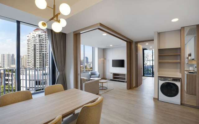 Staybridge Suites Bangkok Thonglor by IHG