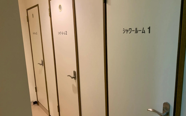 Bokunchi Hakodate Hotel