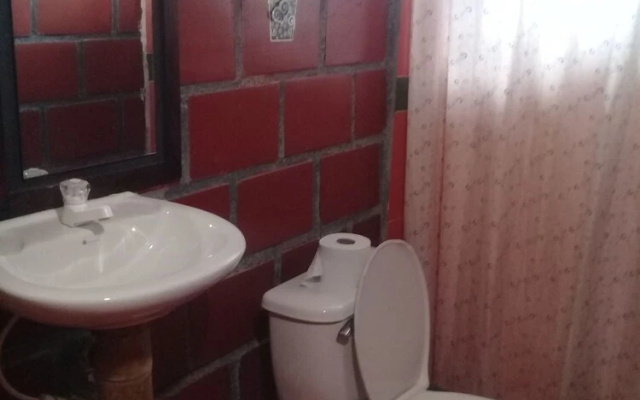 Villaceleste - Hostel