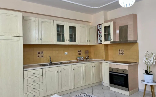 Cheap & Good Stay - 80m2, Fully Equipment