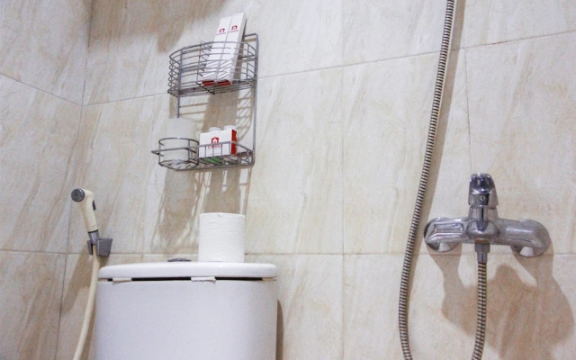 Best Price 2BR Mutiara Bekasi Apartment