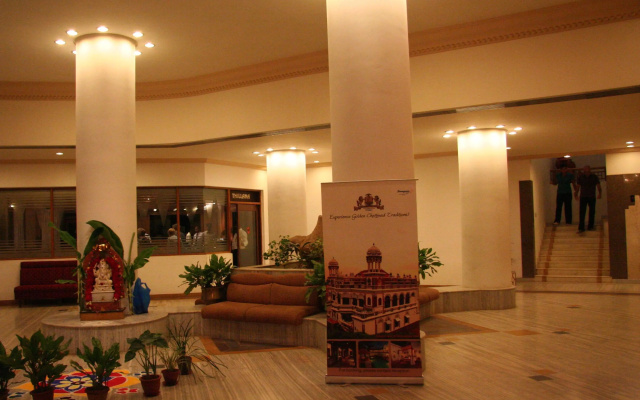 Sangam Hotel in Thanjavur