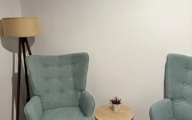 Athenian Stay 601 Apartment