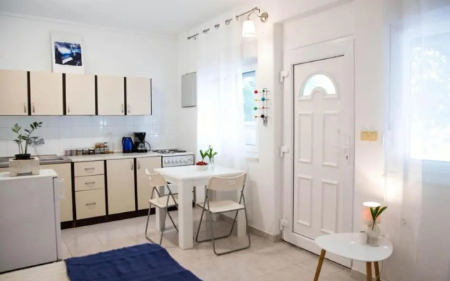 Idea Studio Apartment Center City With Parking