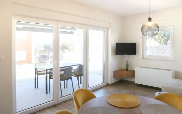 Basilea Luxury Apartment
