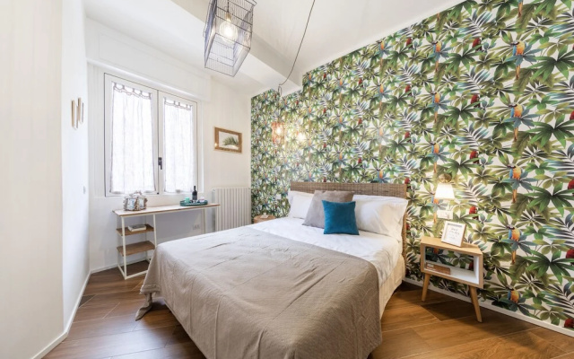 Apartment for Happy Travelers