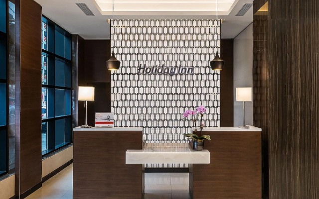 Holiday Inn Brooklyn Downtown by IHG