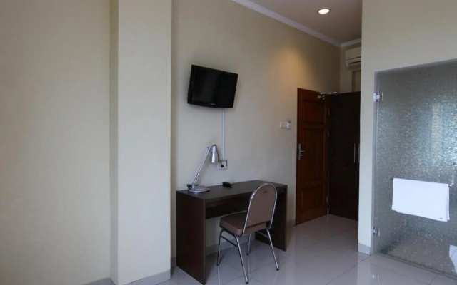 Joe Hotel