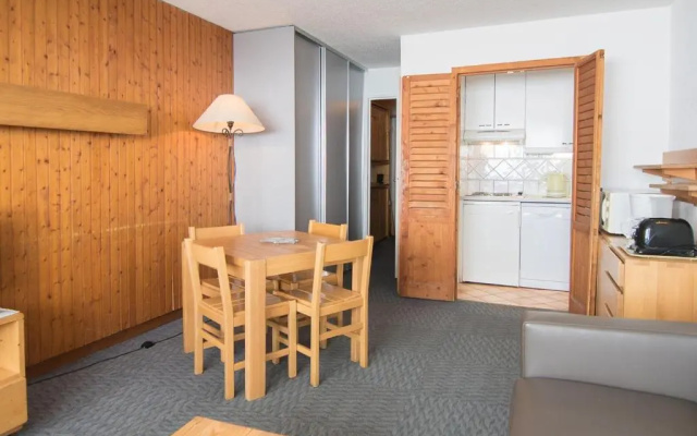 Appartement Tignes, 1 pièce, 4 personnes - FR-1-449-138