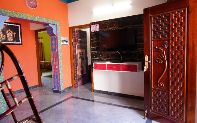 Sri Sakthi Residence