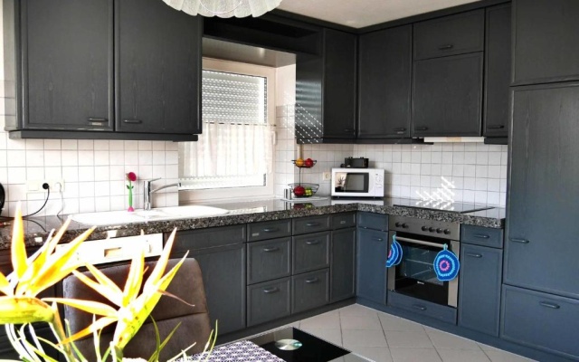 Ferienwohnung Lenneblick