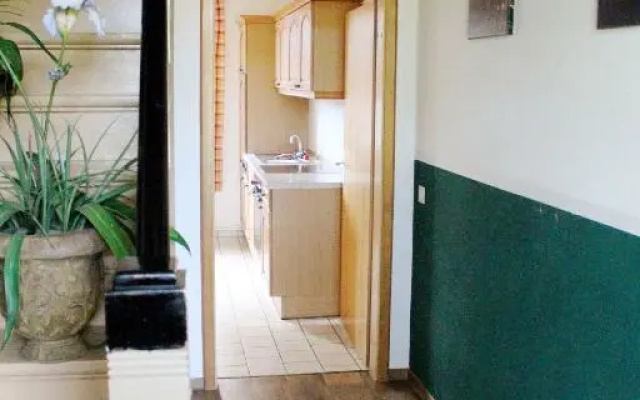 Ferienwohnung Rolf