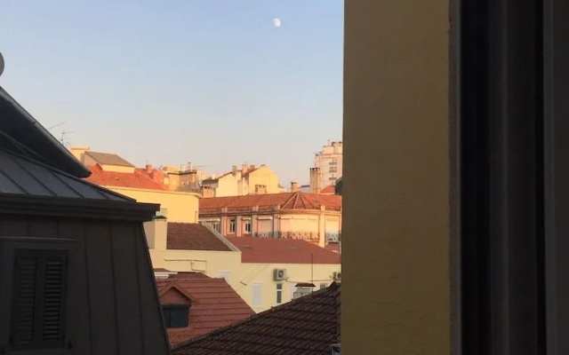 Mantra Lisboa