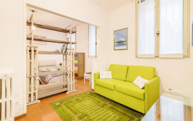 Torre dell'Orologio Apartment