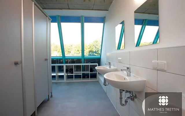 Project Bay - Workation / CoWorking