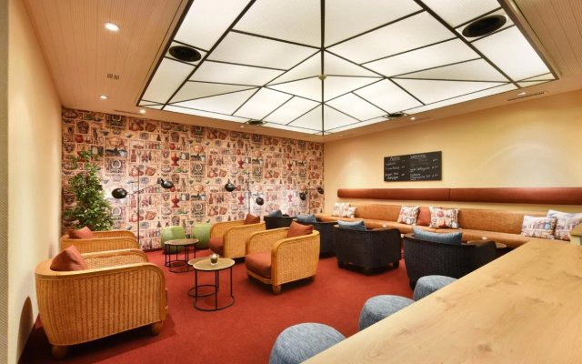b_smart hotel Schönenwerd
