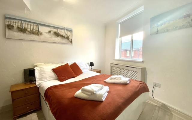 Simpson Beach View Apartments