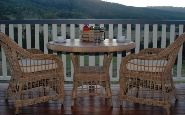 Greenlee Cottages