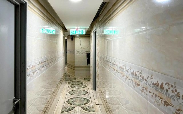 Hartamas Business Hotel