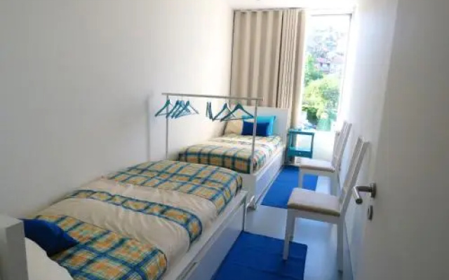 RUA Apartments - Miguel Bombarda