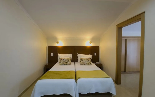 Recomeçar Guest House