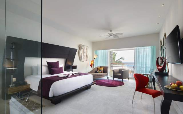 Senses Riviera Maya Oceanfront  Boutique hotel - Adults only