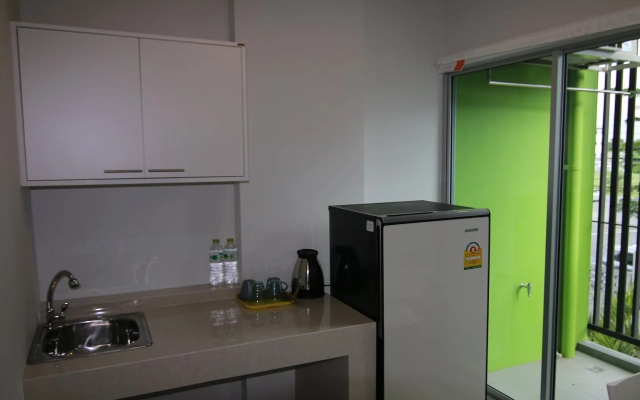 Mint Residence