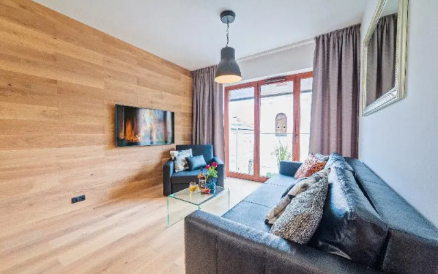 Apartamenty Design Stary Rynek