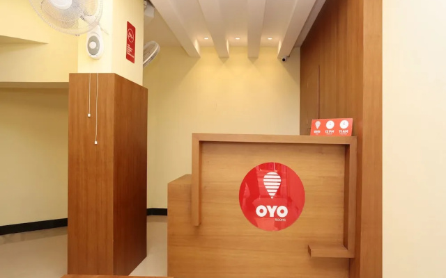 Ayodhya Residency