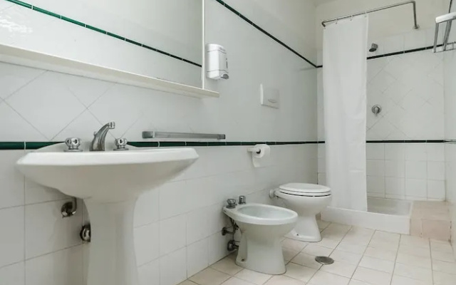 Tuscany Working Hostel