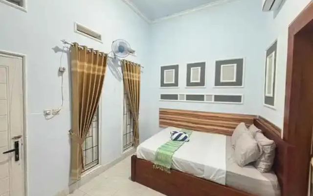 Banera Gili Homestay