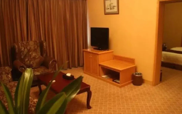 HNA Redbuds Hotel Changchun
