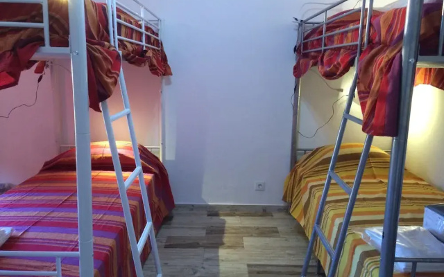 Horta Grande Hostel