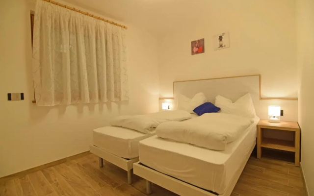 casa vacanze arcobaleno