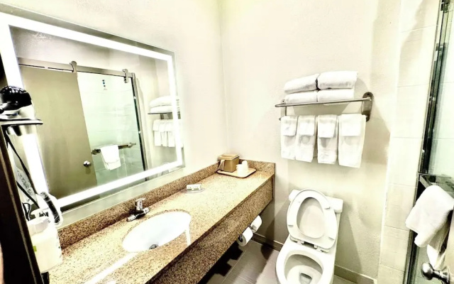 Comfort Inn