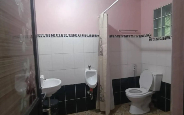 Soc Transient House, Baguio City 3Bedrooms