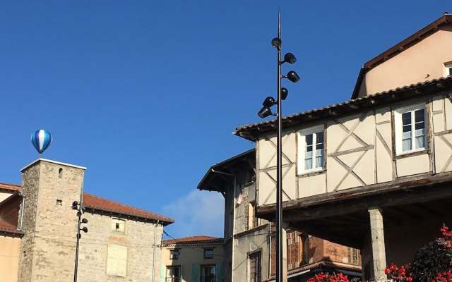 Maison Ladevèze