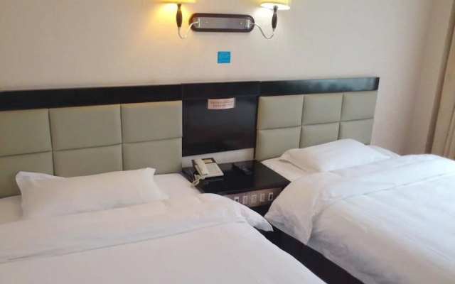 91 Business Grand Hotel - Xi'an
