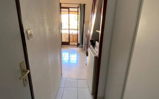 Appartement La Franqui, 2 pièces, 4 personnes - FR-1-81-565